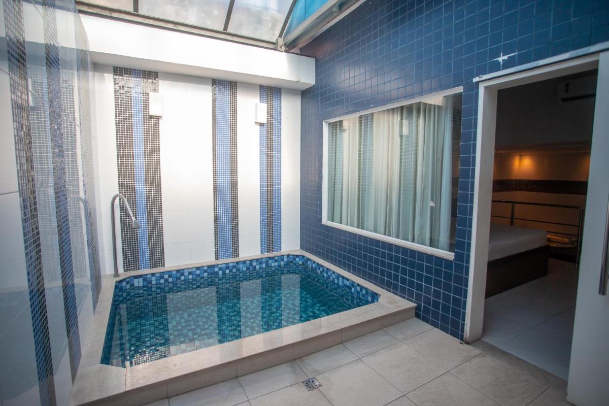 Toy Barra Hotel, Rio de Janeiro - Housity