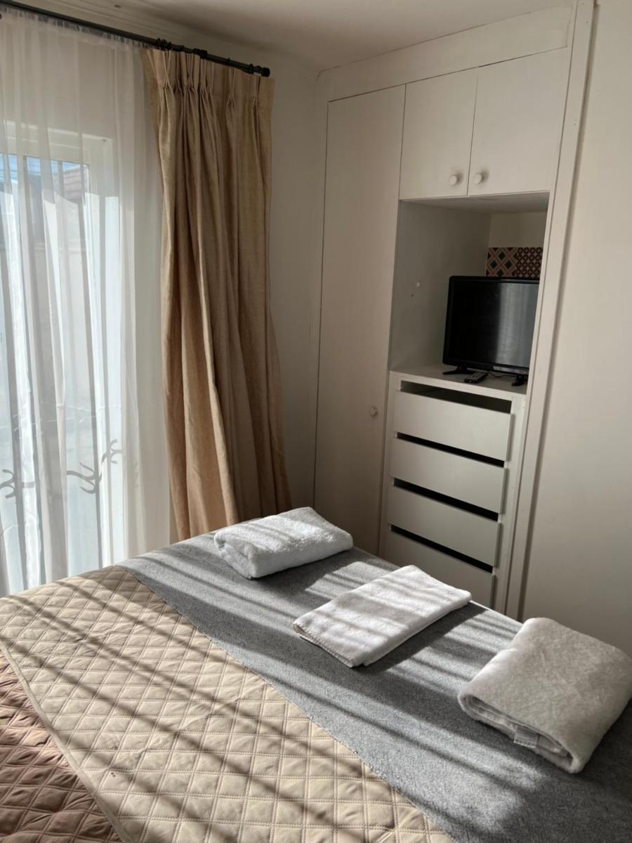 Apart Hotel Chillan - Full House 2 Ohiggins - Empresas - Factura - Parking - wifi - Housity