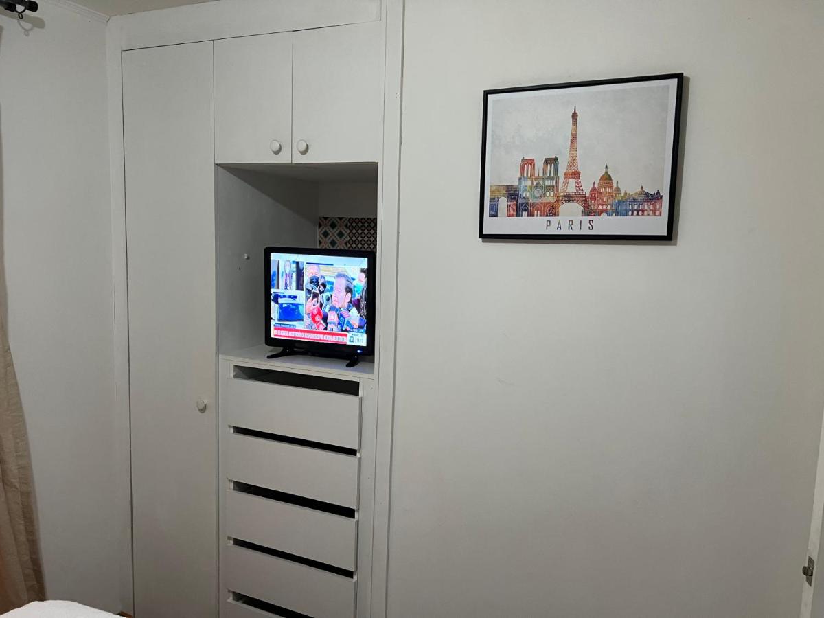 Apart Hotel Chillan - Full House 2 Ohiggins - Empresas - Factura - Parking - wifi - Housity