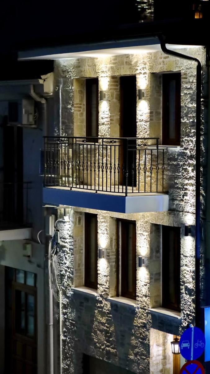 Castellmare - Housity