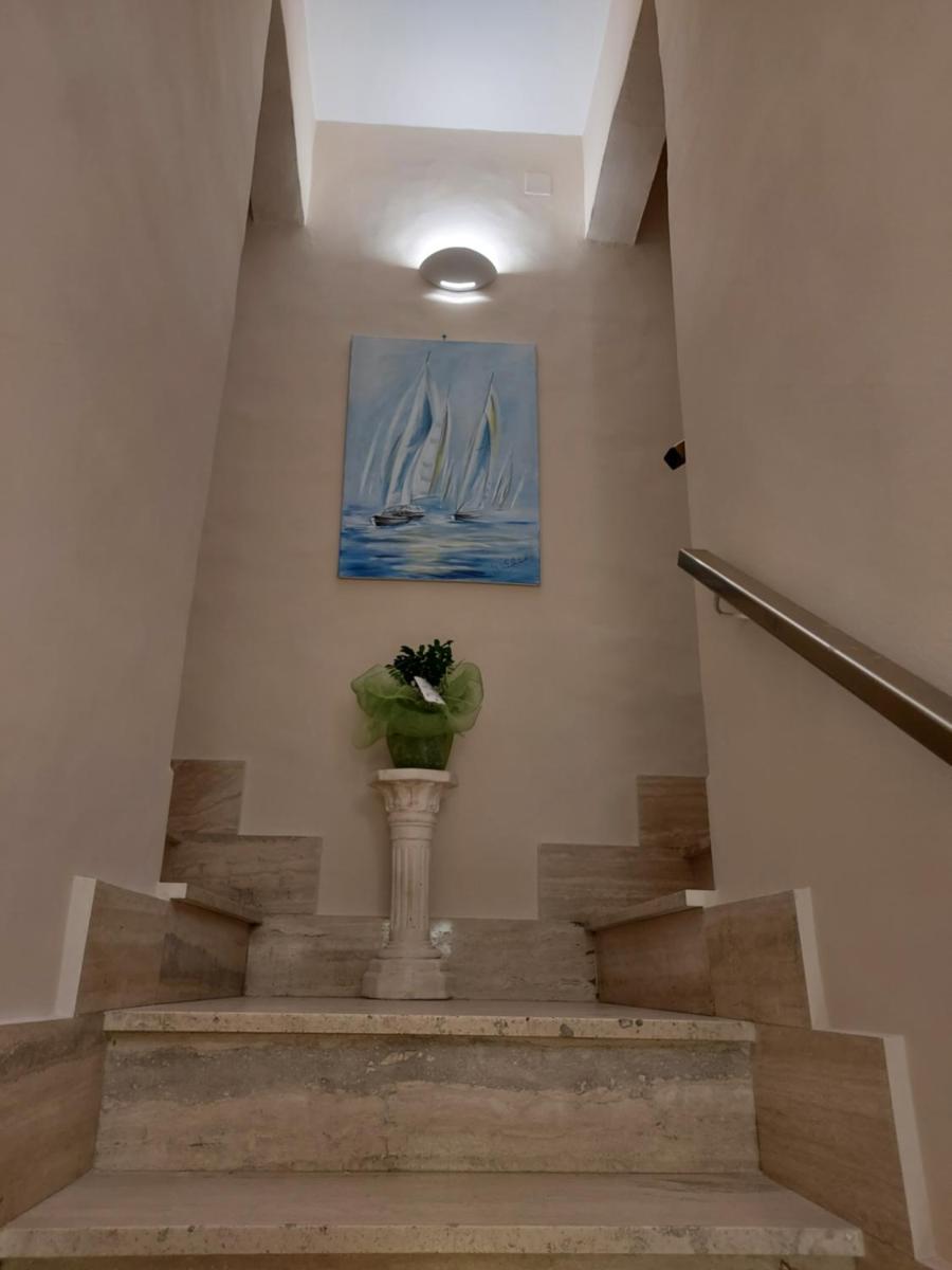 Casa Vacanze Sotto L'Arco - Housity