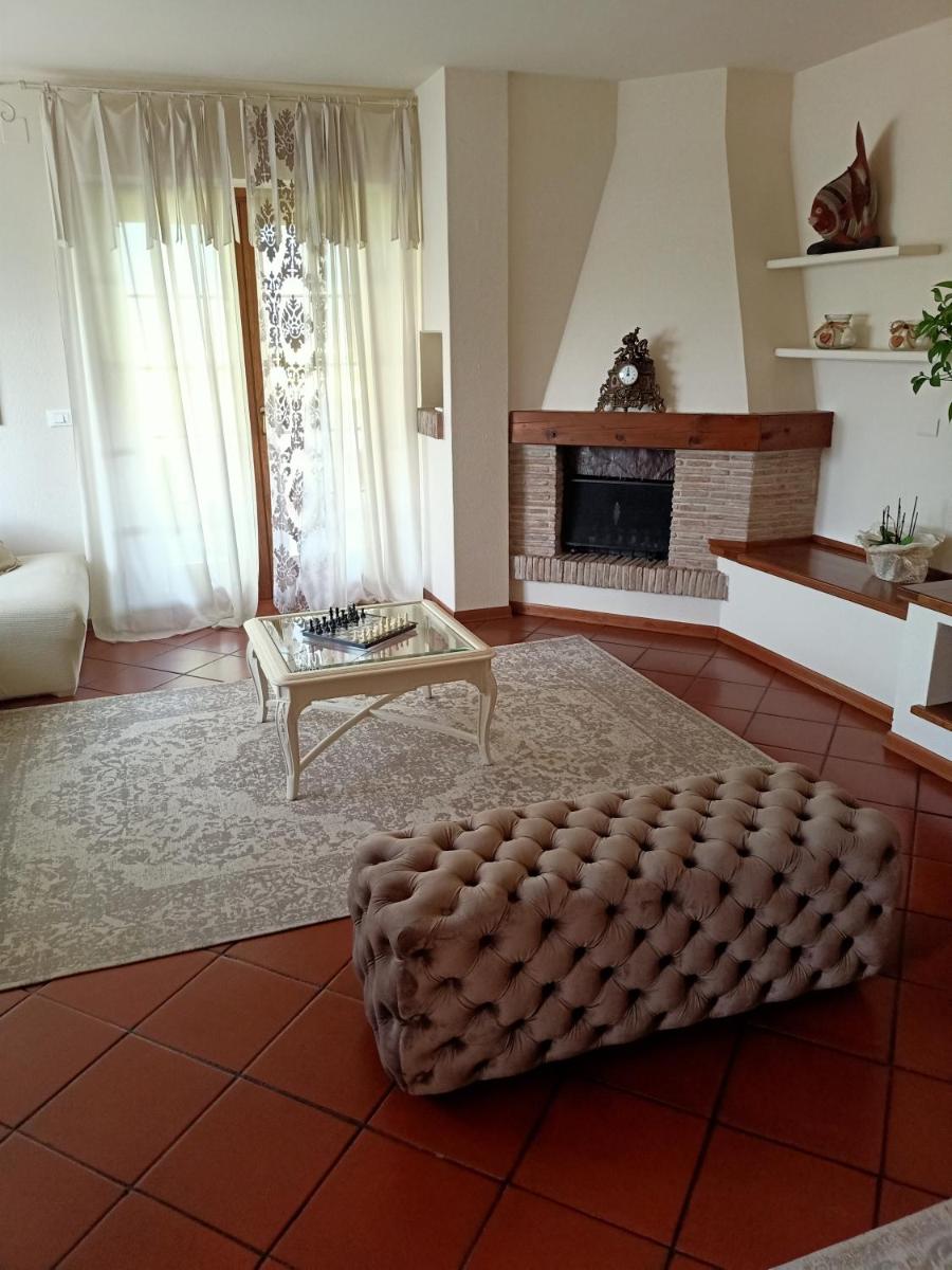 Villa Luna - Housity