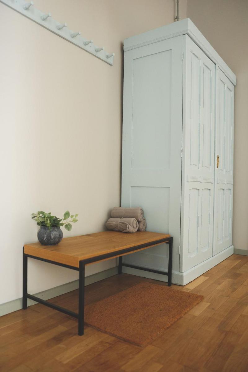 Vácz Up! Apartment & Studio - Housity