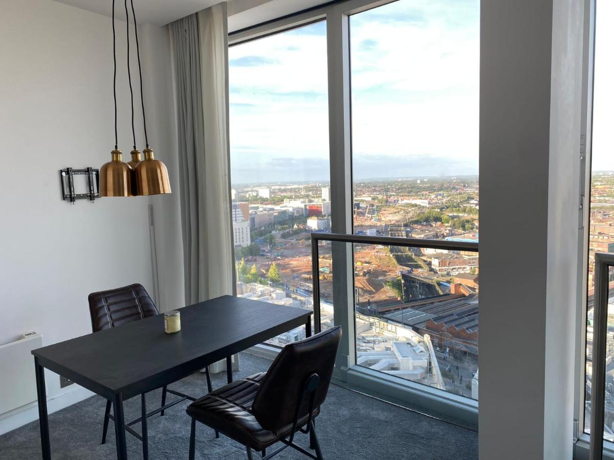 Rotunda - New Street, City Centre, Birmingham - Housity