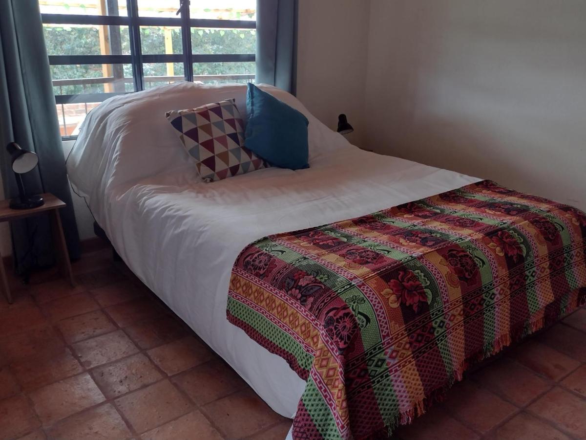 Tyquy Posada Rural - Housity
