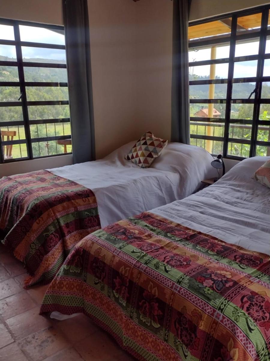 Tyquy Posada Rural - Housity