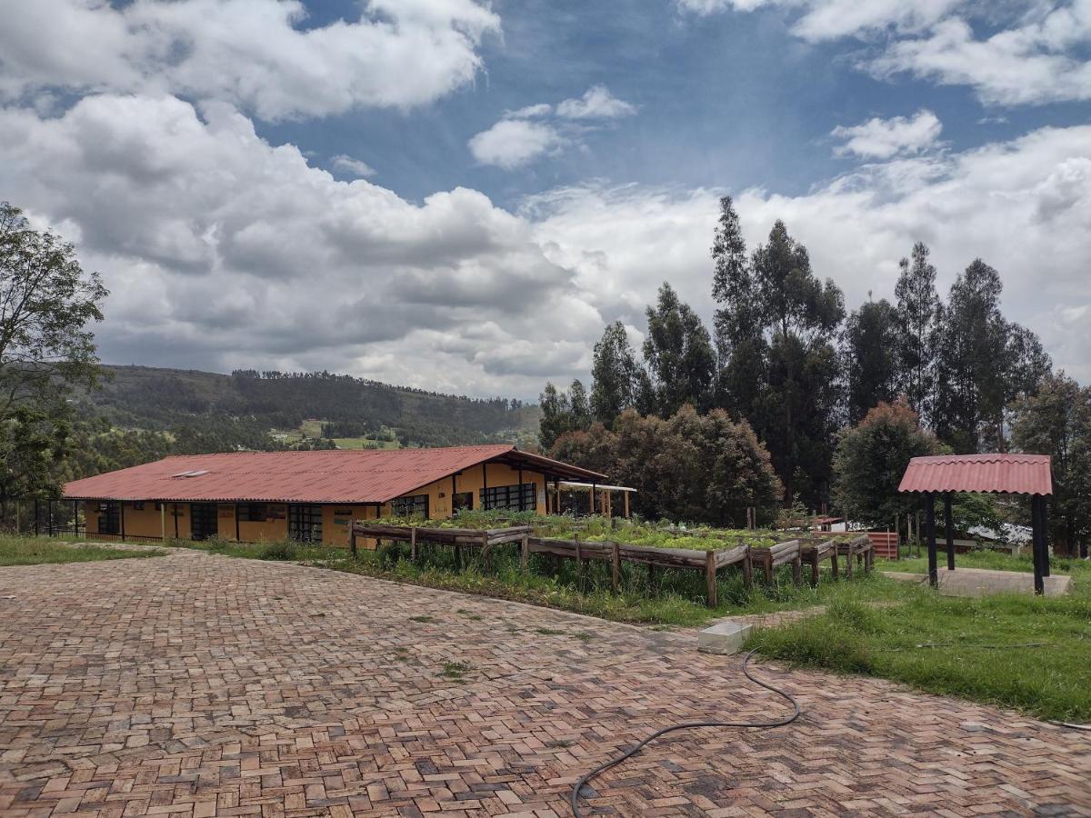Tyquy Posada Rural - Housity