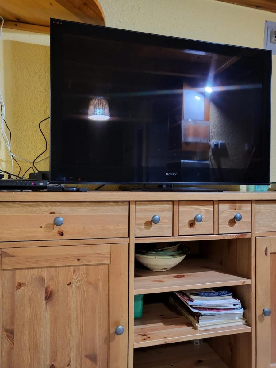 Estudio 2-4 personas en Vielha-Baqueira - Housity