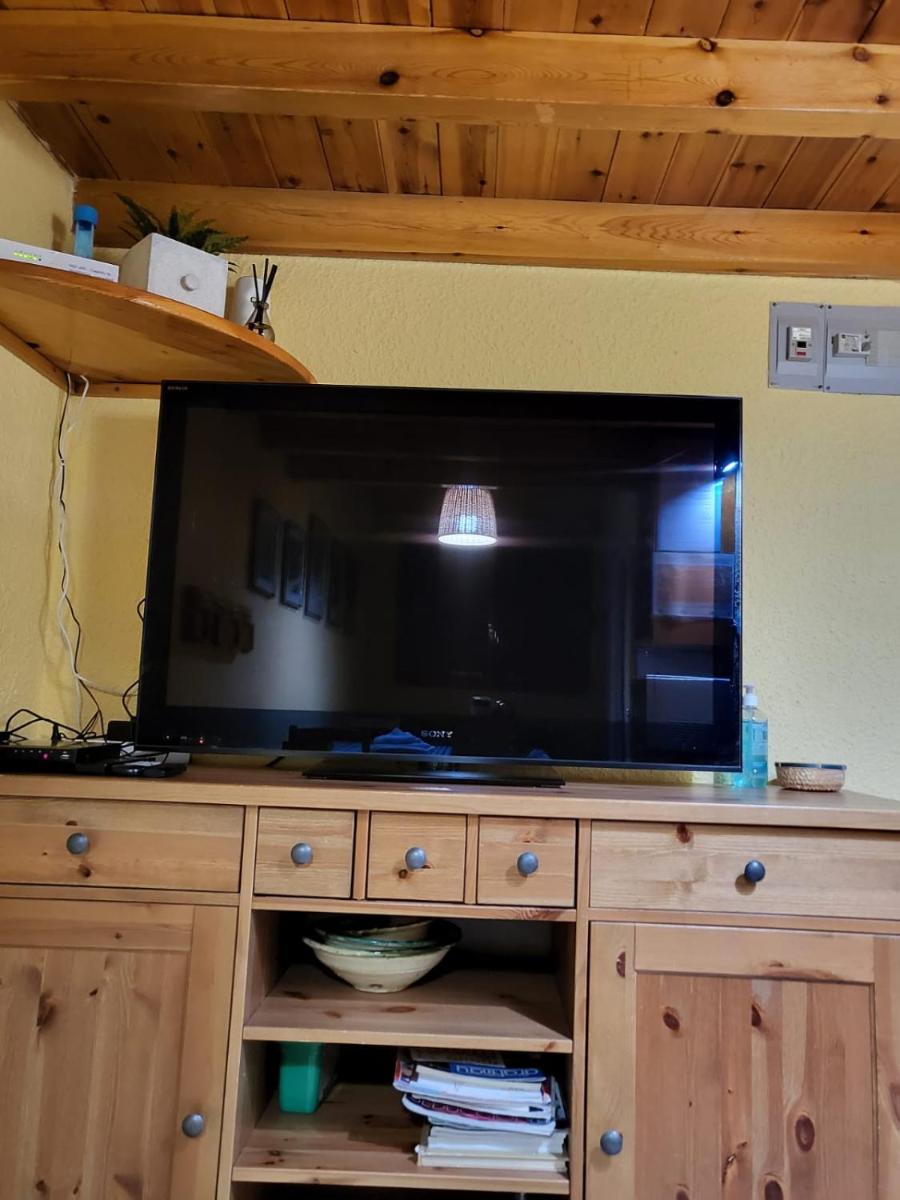 Estudio 2-4 personas en Vielha-Baqueira - Housity