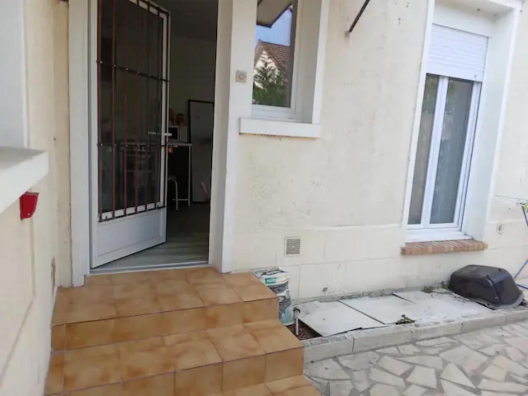 maison / appartement à Villeneuve Saint Georges - Housity