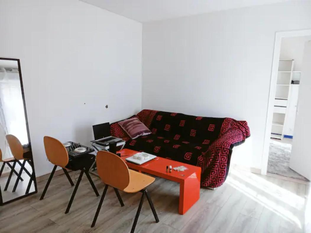 maison / appartement à Villeneuve Saint Georges - Housity