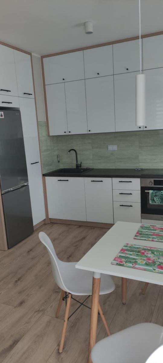 Apartament Zielone Zamienie - Housity