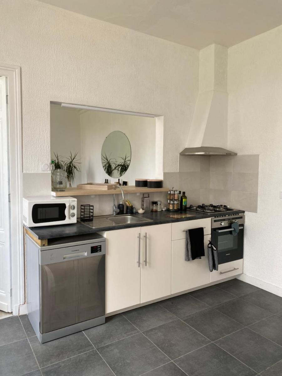 Maison de vacances en pierre - Housity