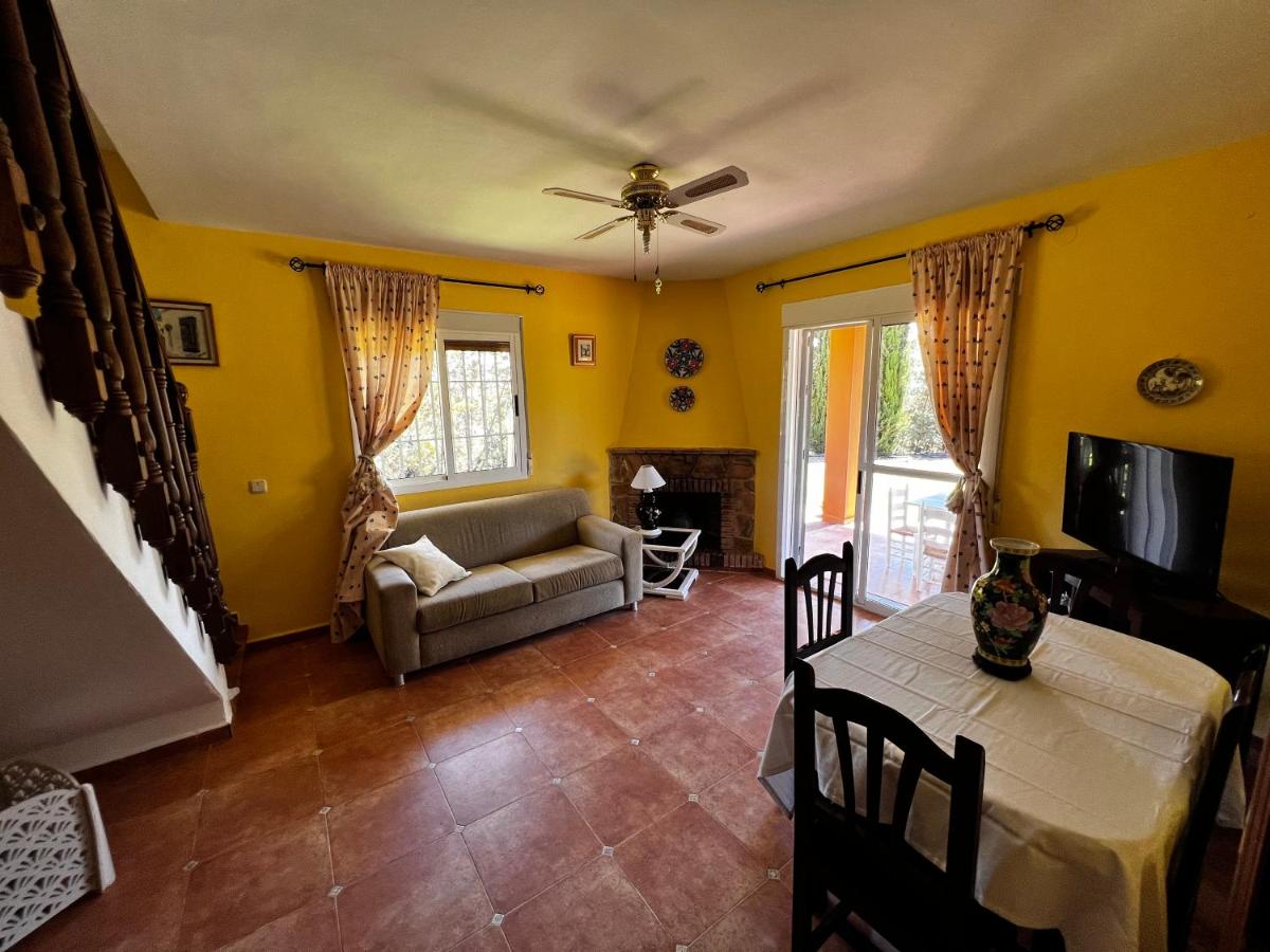 CHALET GIRALDA con piscina privada - Housity