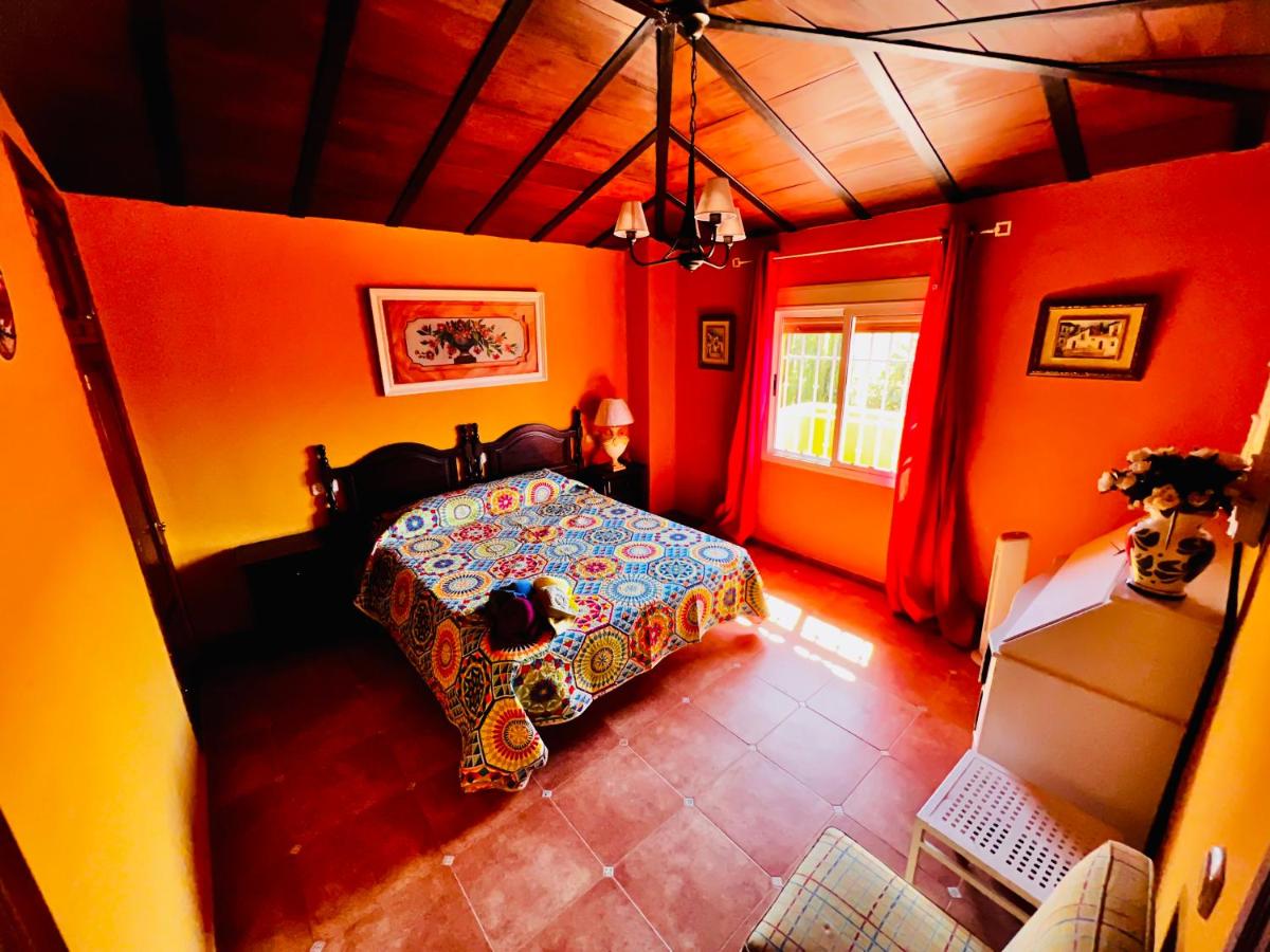 CHALET GIRALDA con piscina privada - Housity