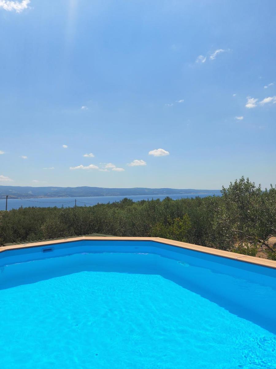 Pool Apartment Cvita Duće - Housity