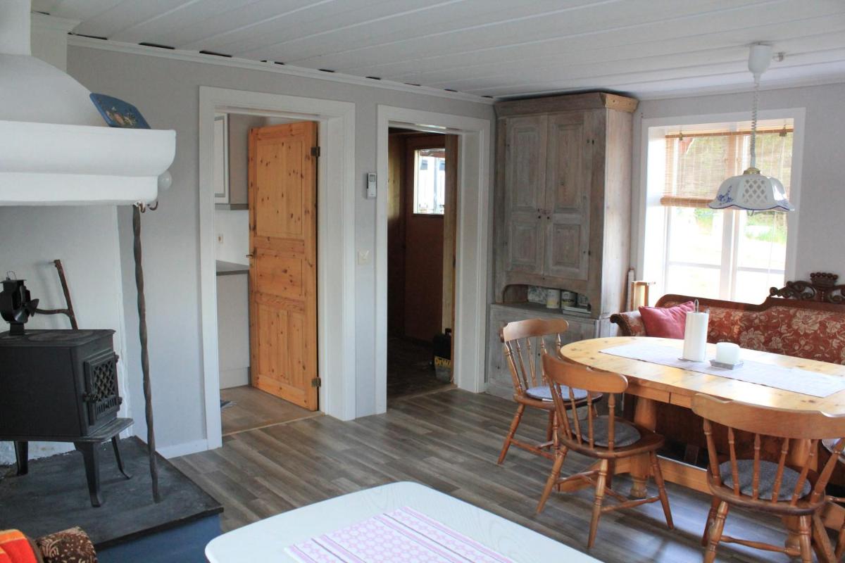 Lilly's house, Swedish High Coast - Housity