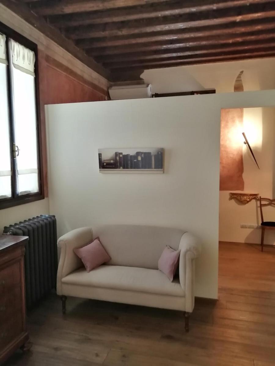 Monolocale nell'antica zona del Ghetto. - Housity