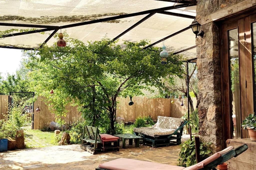 !!Welcome to the Jungle!! Stone House(Jungle Camp) - Housity