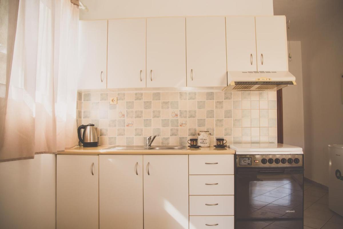 Villy's apartment - Housity
