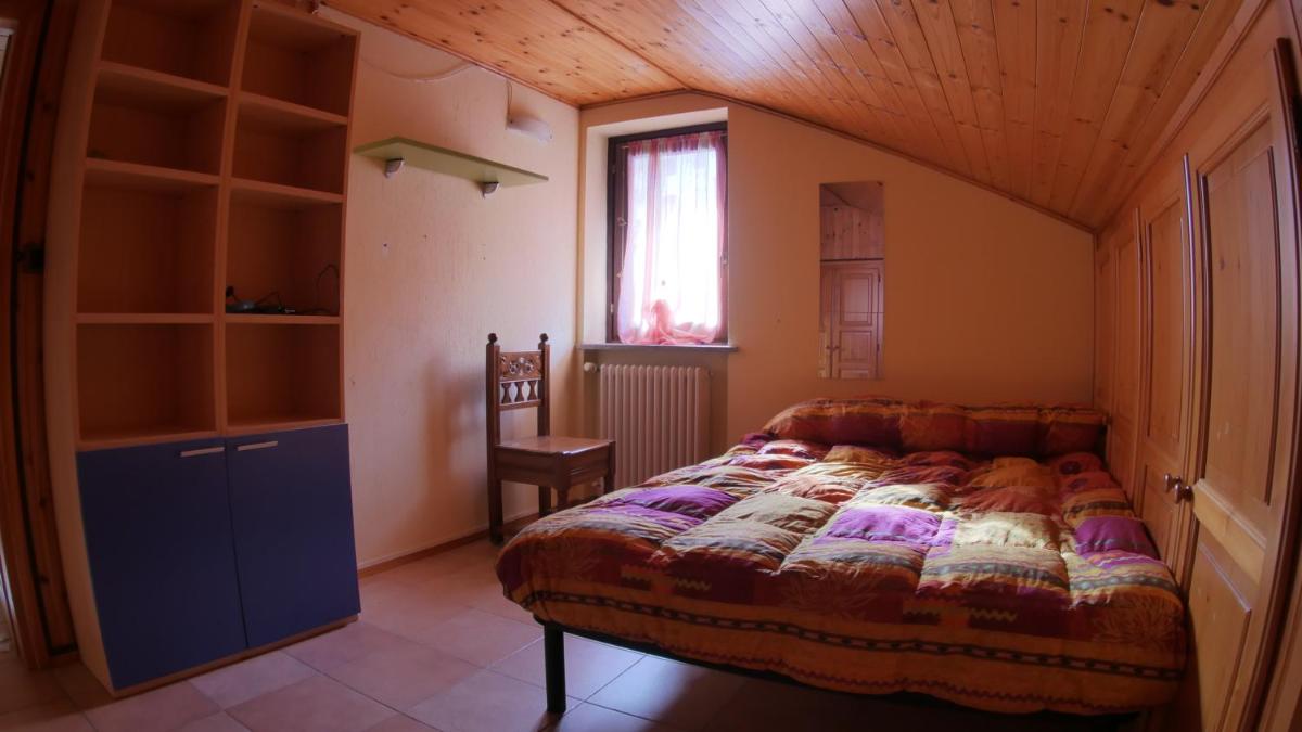 Casa di 2 piani ai piedi della Valtournenche CIR 0032 - Housity