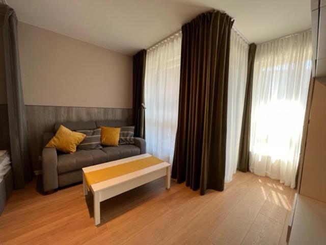 Apartament Bastion Wałowa Gdańsk - Housity