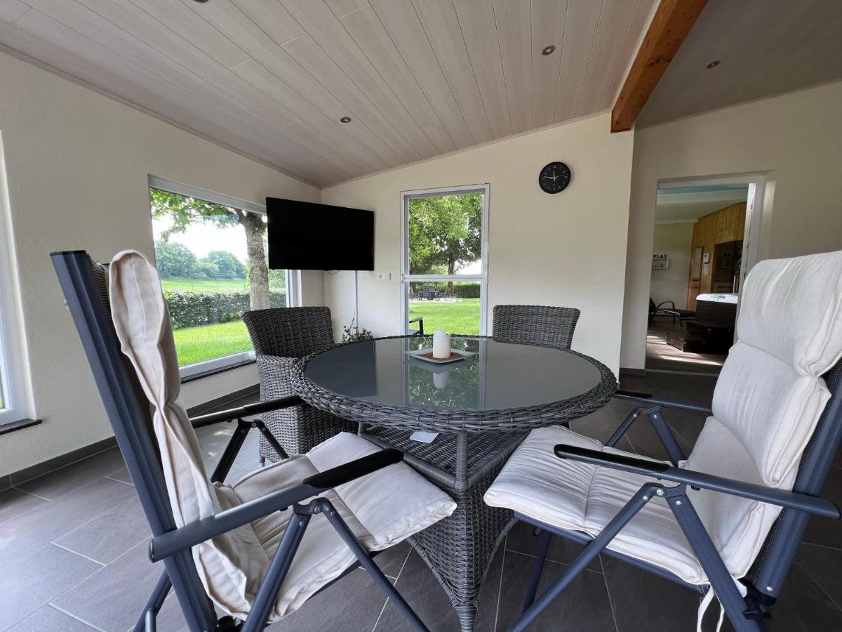 Landferien Eifel - Housity