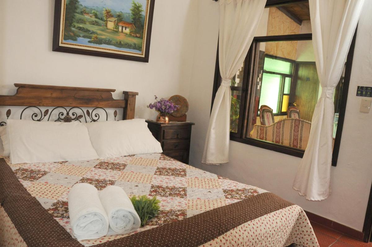 Hospedaje La Casona - Housity