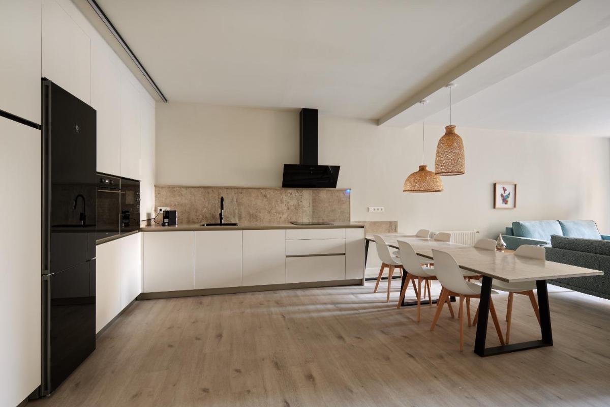 TuApartamento - Mercaderes 9 - Housity