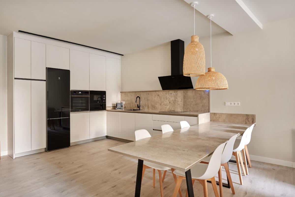 TuApartamento - Mercaderes 9 - Housity