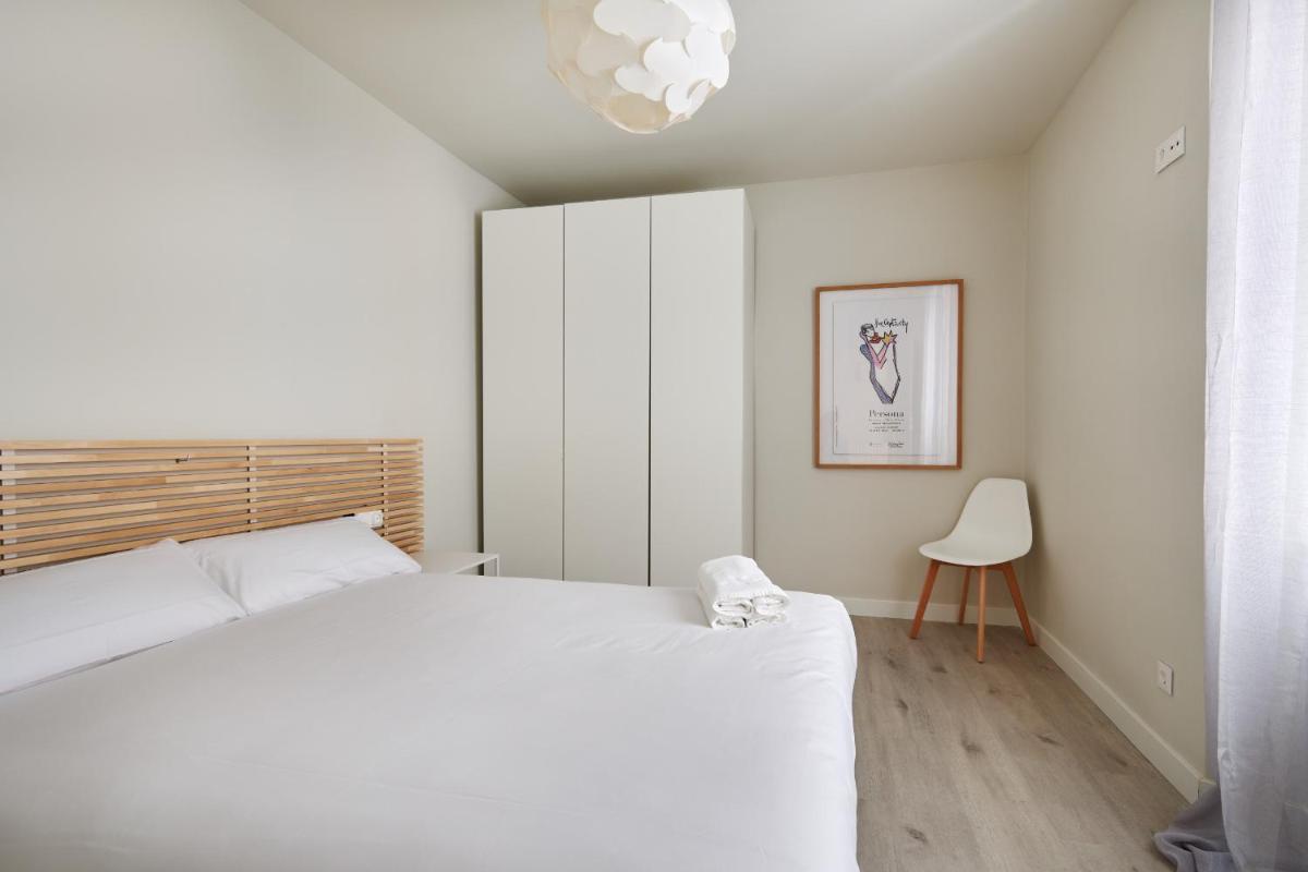 TuApartamento - Mercaderes 9 - Housity