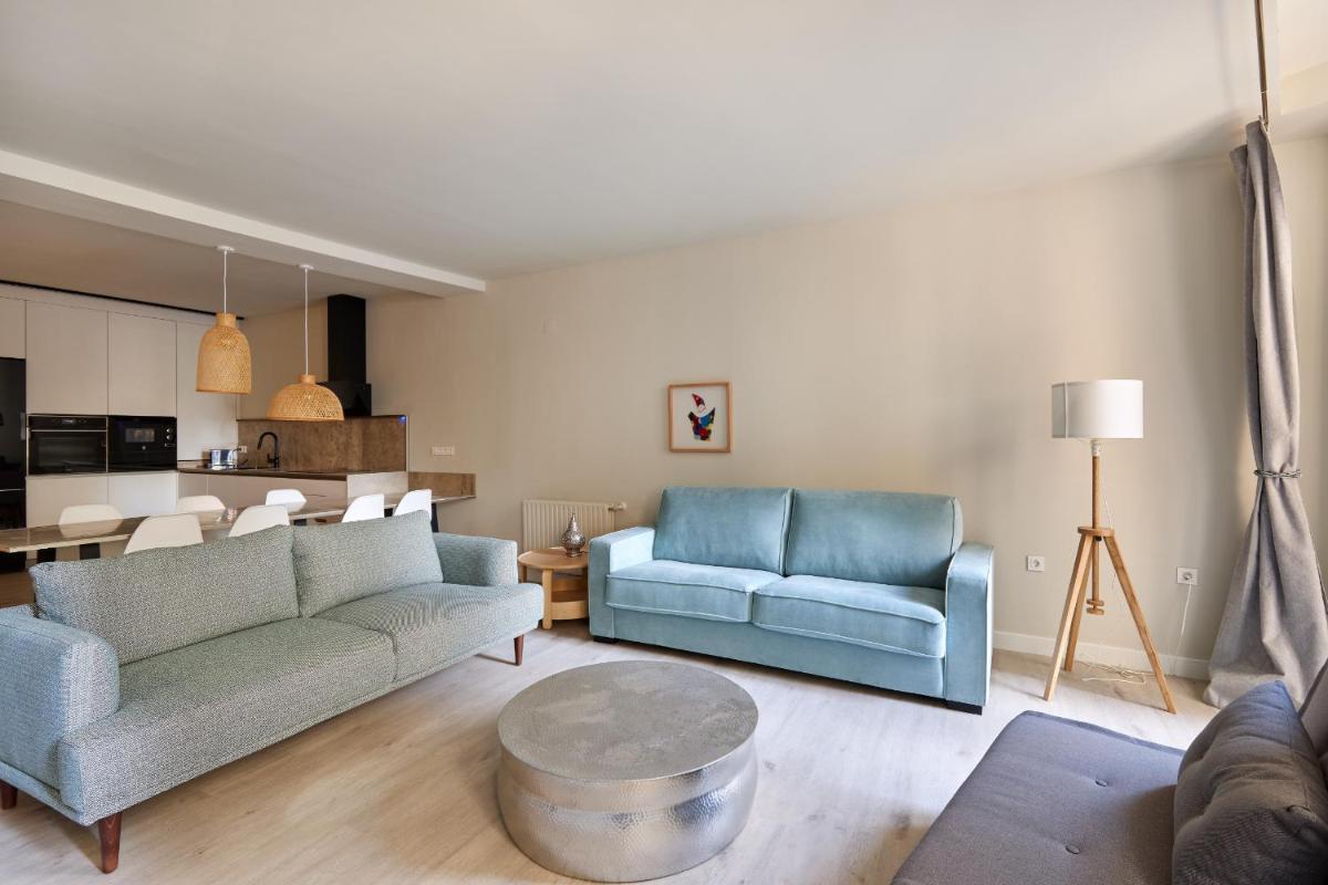 TuApartamento - Mercaderes 9 - Housity