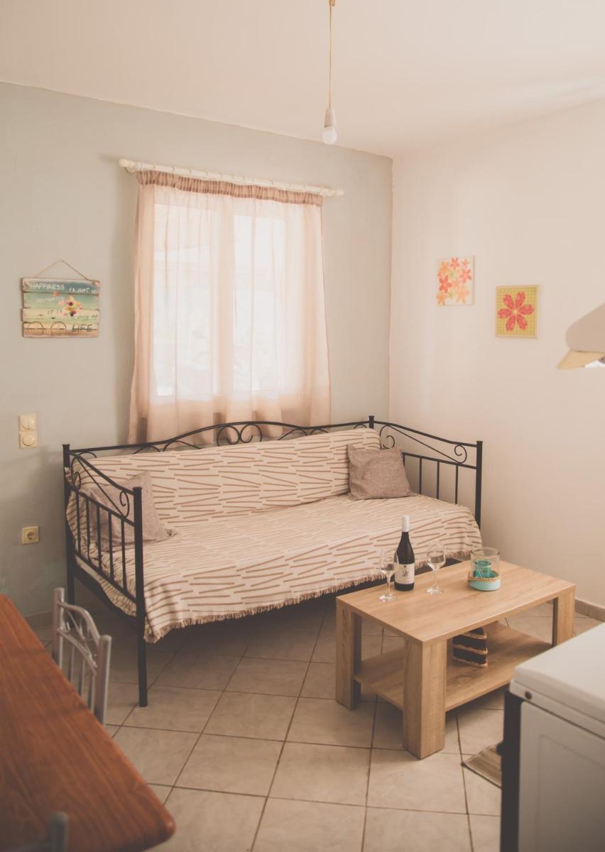 Villy's apartment - Housity