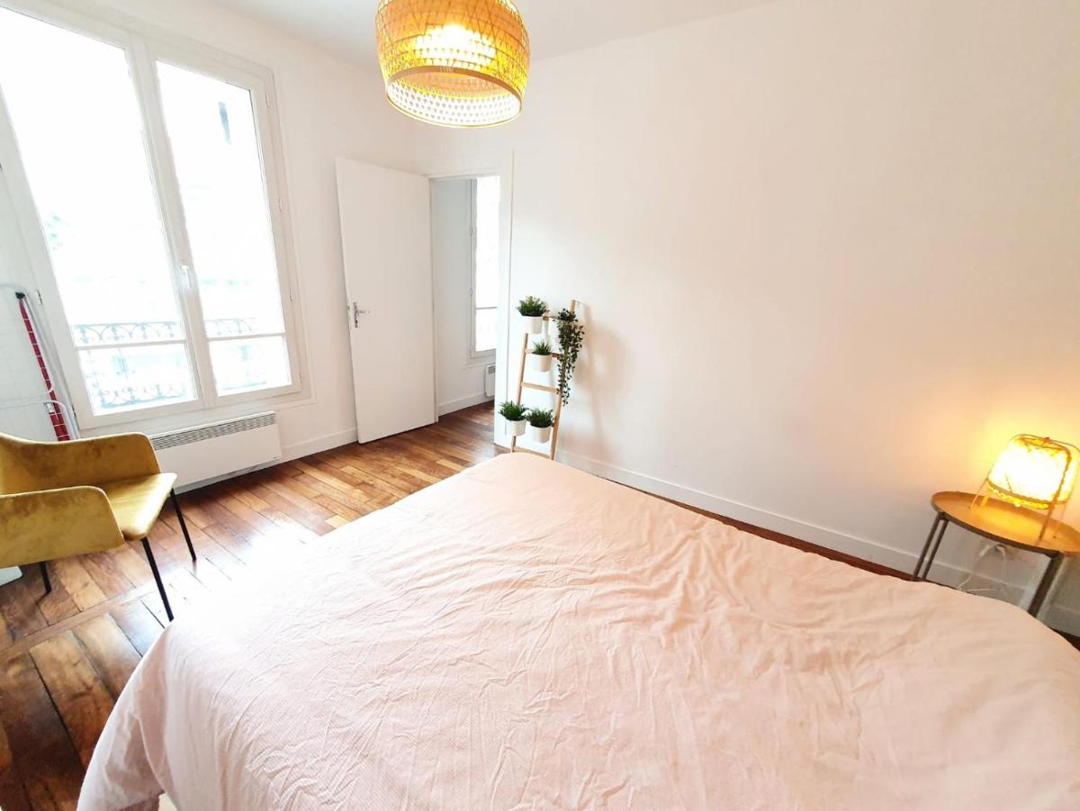 Home Sweet Home Ordener Marcadet - Housity