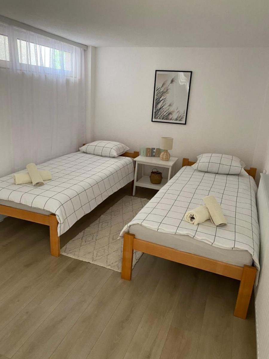 Apartmani Lazarevic Jagodina - Hizvo