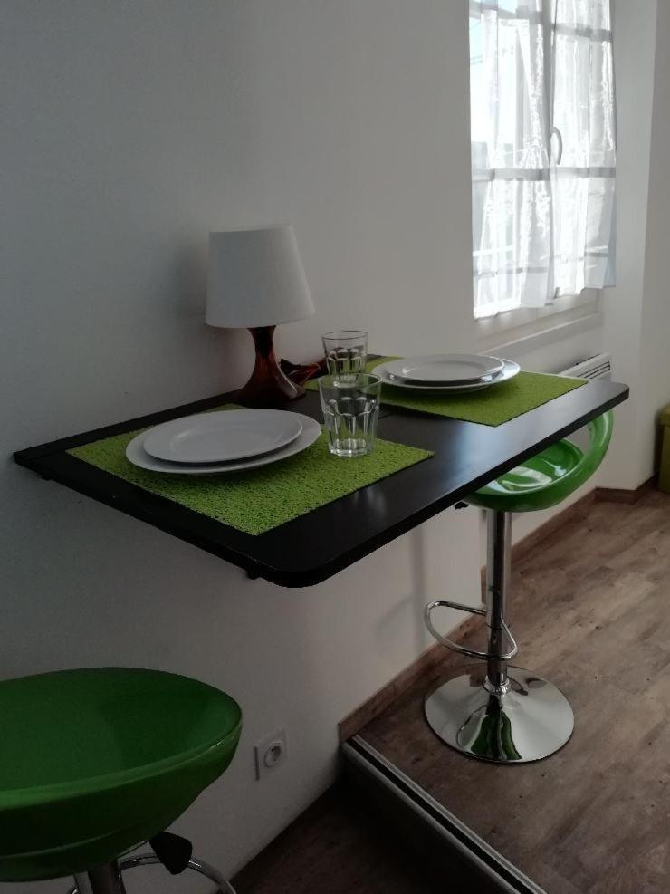 Studio port Toulon - Housity