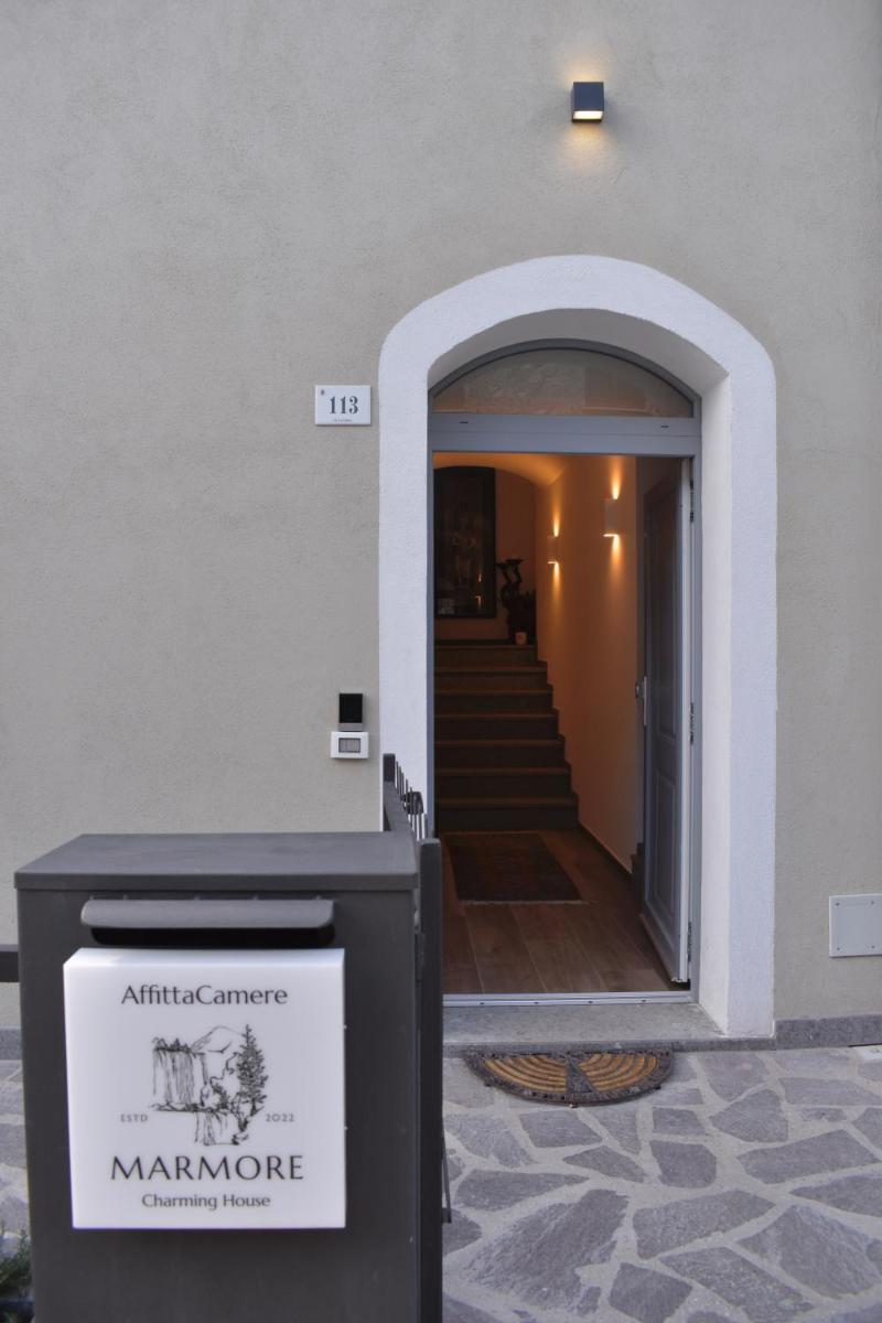 Marmore Charming House - Housity