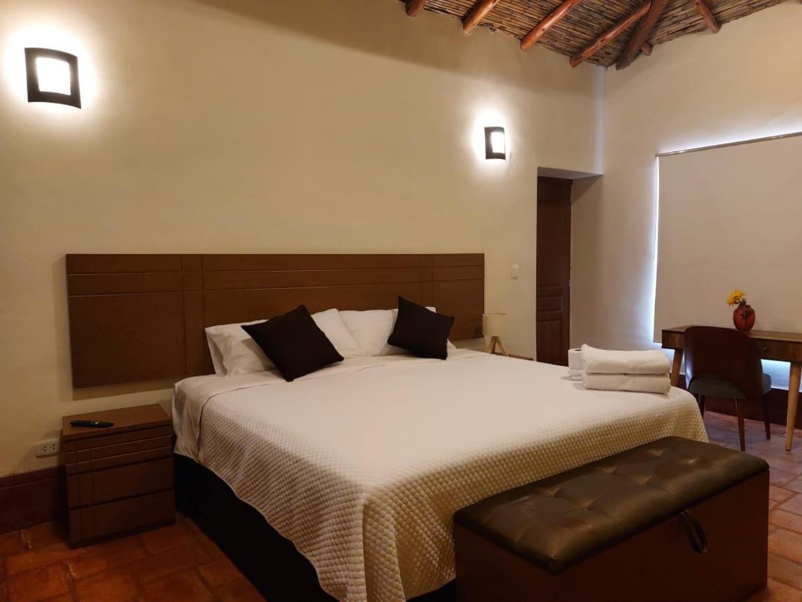 La Finka Cajamarca - Housity