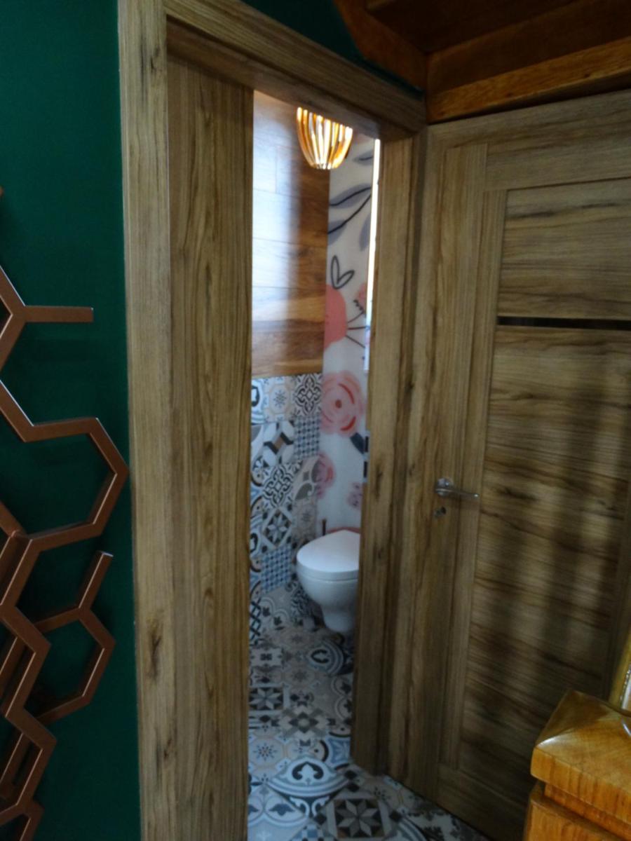 Suitetrails - APPARTEMENTY COCO MANGO