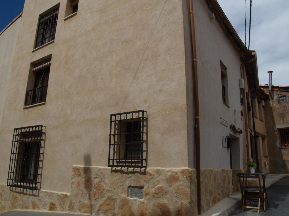 CASA LARA CIUDAD ENCANTADA - Housity