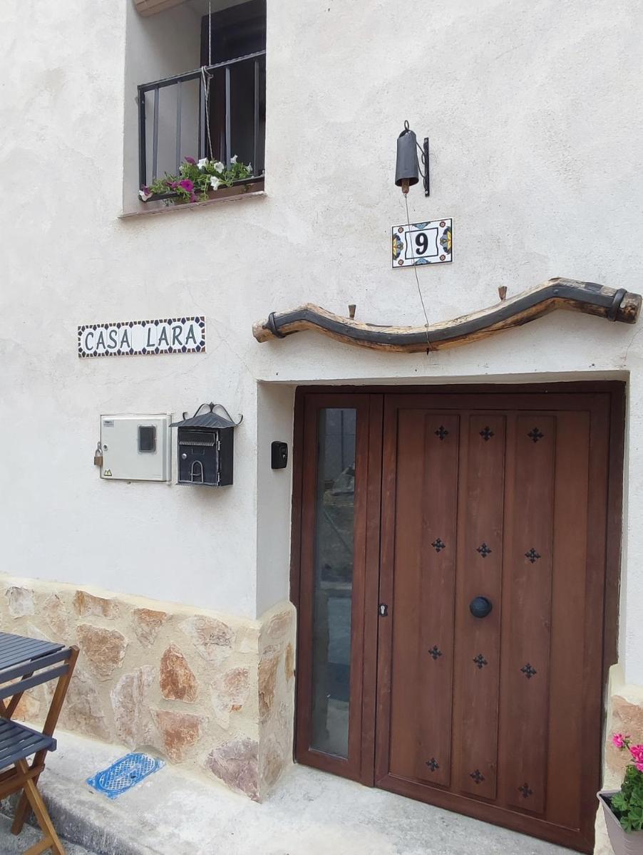 CASA LARA CIUDAD ENCANTADA - Housity