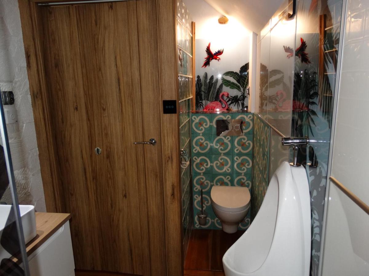 Suitetrails - APPARTEMENTY COCO MANGO