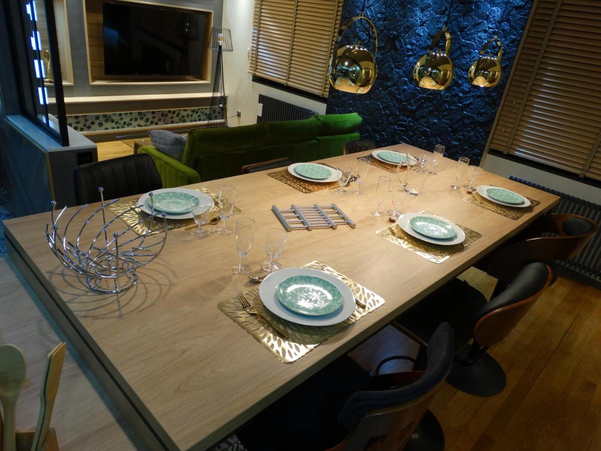 Suitetrails - APPARTEMENTY COCO MANGO