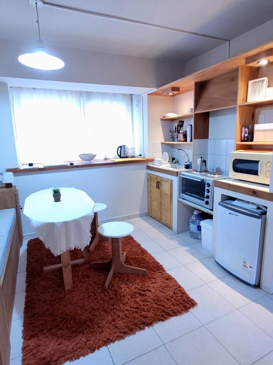 Comodo departamento para 2 personas en Bariloche - Housity