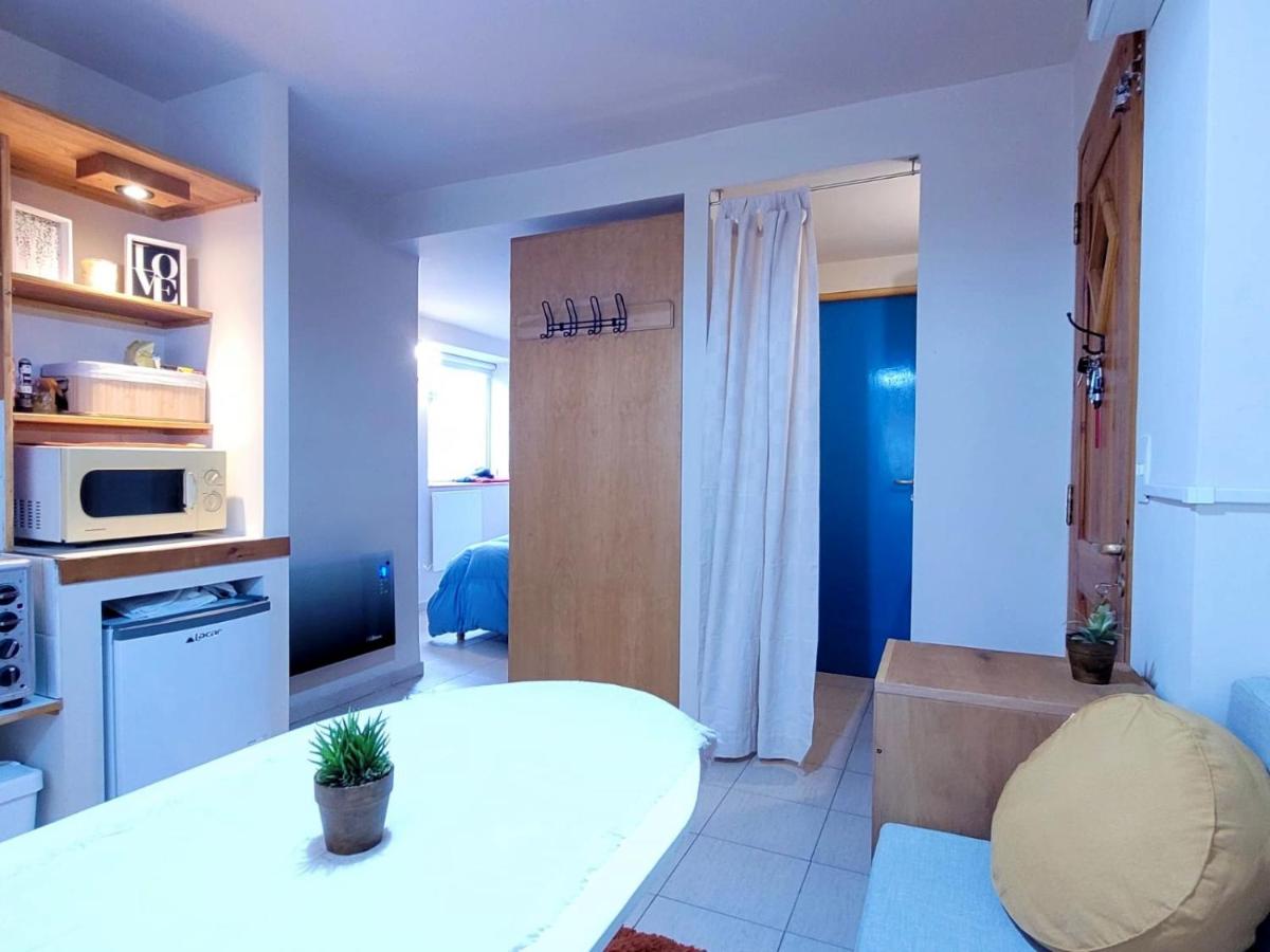 Comodo departamento para 2 personas en Bariloche - Housity