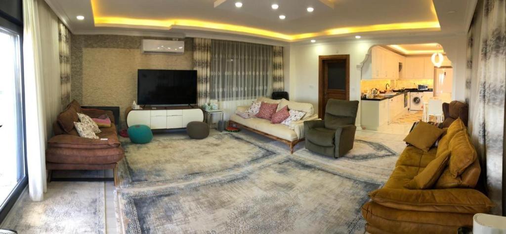 Suitetrails - Rizk Villa sea view villa in silivri , istanbul