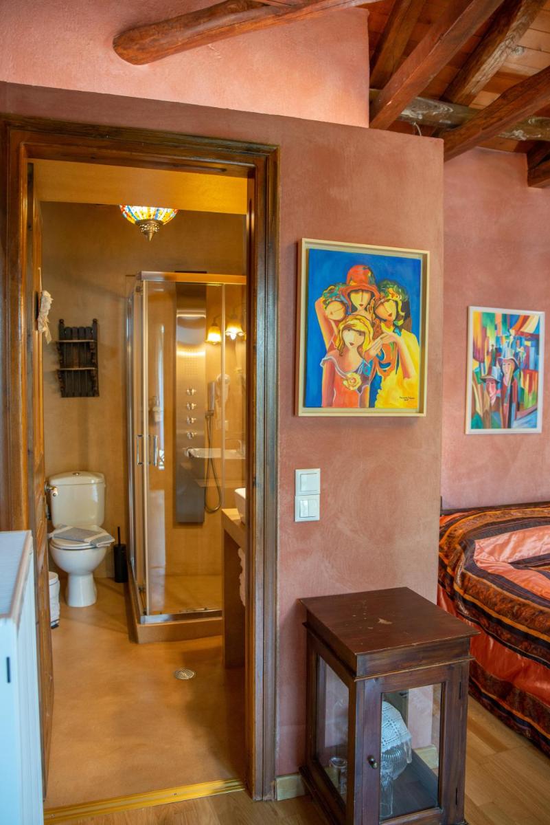 Archontiko Stamou - Housity