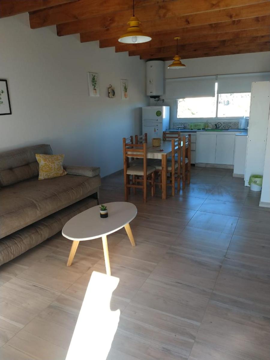 Duplex familiar con pileta en zona parque - Housity