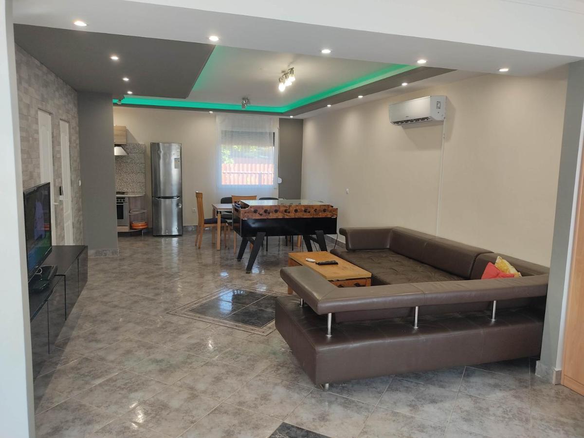 Nurmi House - Housity