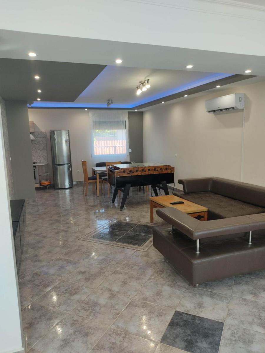 Nurmi House - Housity